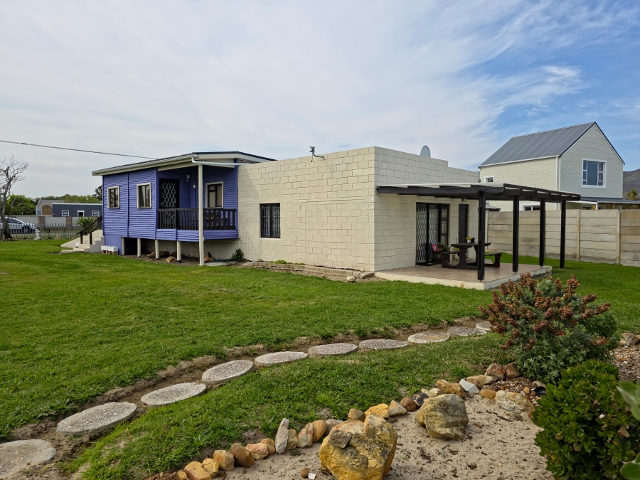 4 Bedroom Property for Sale in Fisherhaven Western Cape